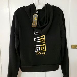 sweater/ sueter unisex